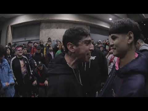 BIGTAMINA (TEOREMA + ESEZETA) vs. EMCIGAH (NANO + MR BEAN): LA FINAL 🏆 - DEM x @LigaInmortal 2023