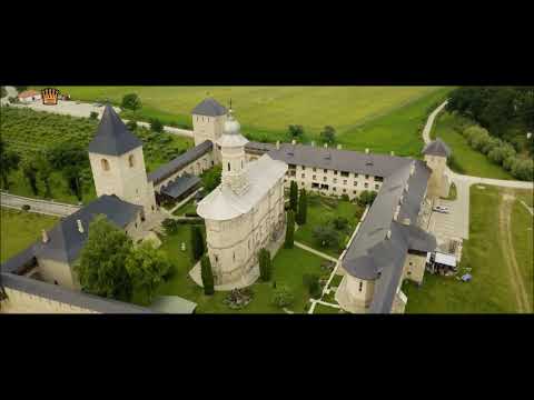 BUCOVINA / Colibasii - Romanian caval improvisation