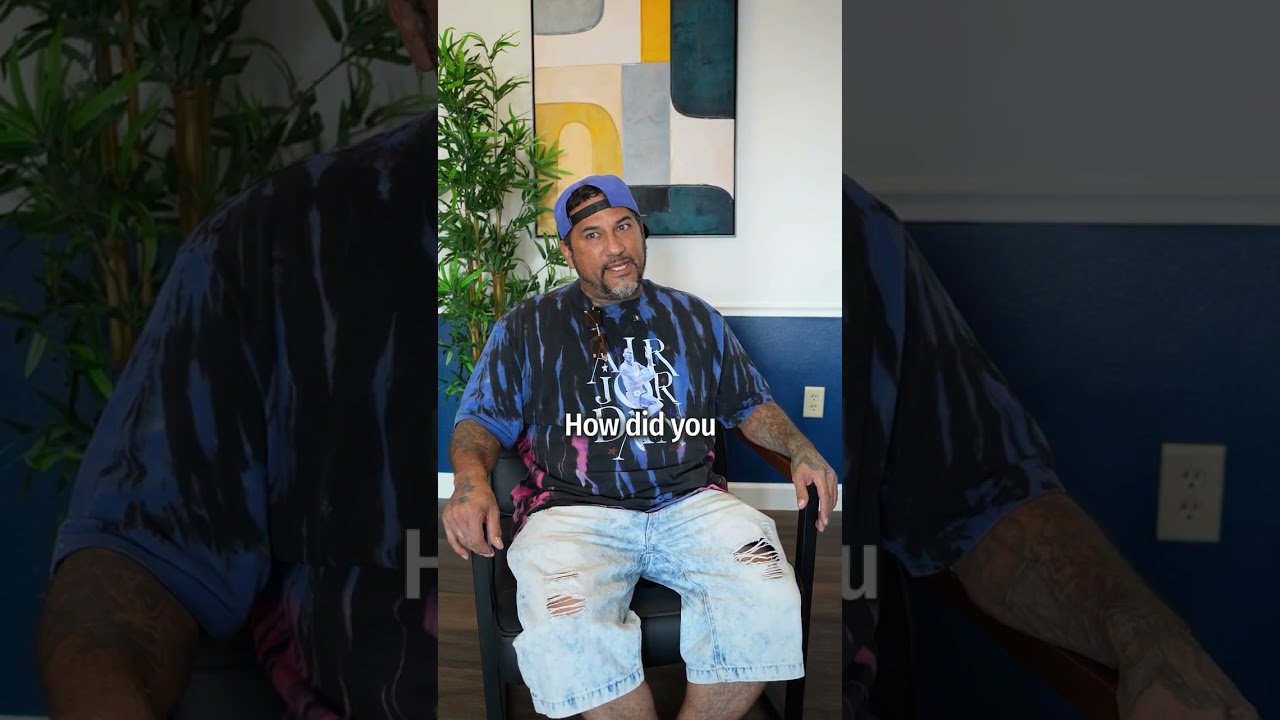 And sometimes it feels like no one sees the progress you’ve already made.