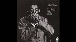 Little Walter  - Boom boom out goes the light