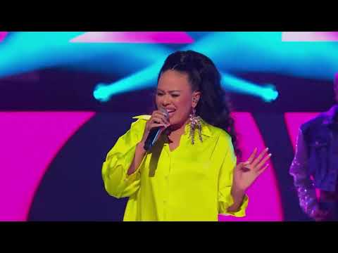 2023 Black Music Honors - Evelyn Champagne King Tribute