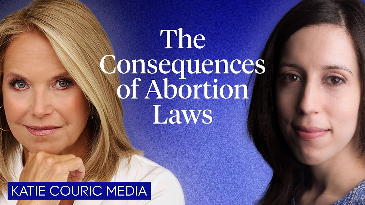 The Tragic Consequences of Strict Abortion Laws