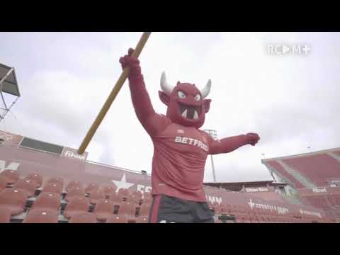 Venim a ca teva, RCD Mallorca a CANAL4