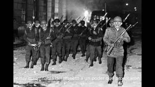 No se olvida - Fernando Delgadillo (Movimiento estudiantil de 1968)