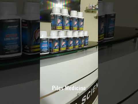 Pharma science anti piles blood control powder, 100 gm