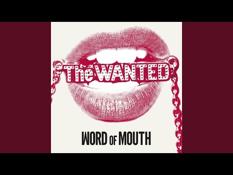 Everybody Knows - The Wanted