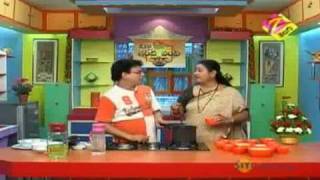 Mee Inti Vanta June 20 '10 Part - 2