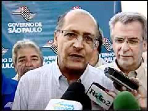 Coletiva - Estado entrega Fábrica de Cultura no Itaim Paulista