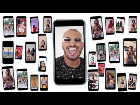 ALVARO NETO FT. A JAPA - NÃO FAZ ASSIM (CLIPE OFICIAL)