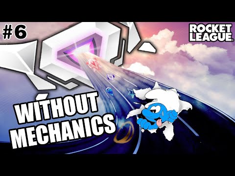 Running Into A Smurf In Diamond | 1v1 Road to SSL w/o Mechanics With Flakes #6