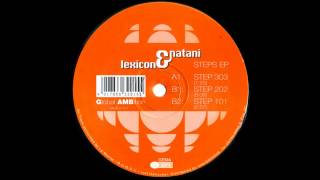 Lexicon & Natani - Step 101 (Acid Techno 1996)