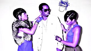 Diddy Dirty Money - Loving You No More ft. Drake (Slowed)