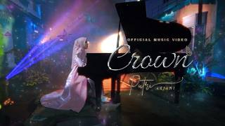 Rilis Lagu Baru! Simak Lirik Crown - Putri Ariani: I'm Gonna Live, Gonna Rise, Gonna Stand My Ground