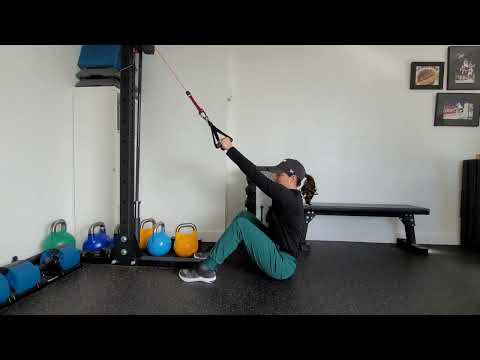 Avos Strength video.