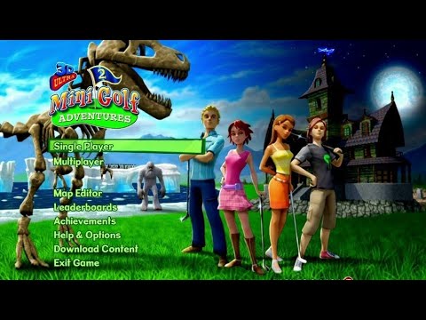 Gameplay Video