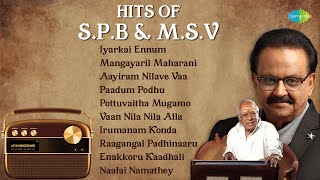 Download lagu Hits of S.P. Balasubrahmanyam & M.S. Viswanathan | Pottuvaitha Mugamo | Raagangal Padhinaaru | mp3 Download lagu Hits of S.P. Balasubrahmanyam & M.S. Viswanathan | Pottuvaitha Mugamo | Raagangal Padhinaaru | mp3