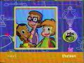PBS Kids Mouse Trap Next Bumper Cyberchase WNET 2002