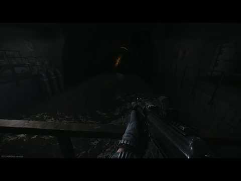 Lab Sewer Conduit Exit | Escape from Tarkov