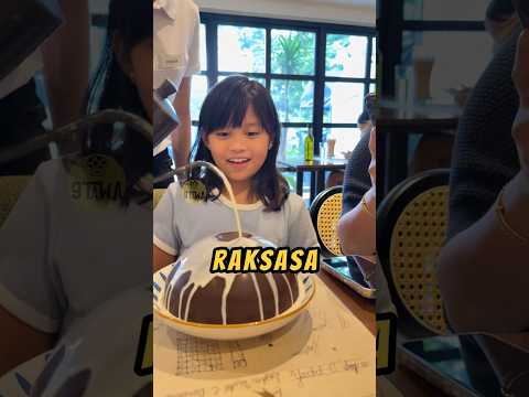 Awalnya COKLAT Ini Keliatan Wah Banget, Tapi Isinya...🗿#makanan #enak #videoviral