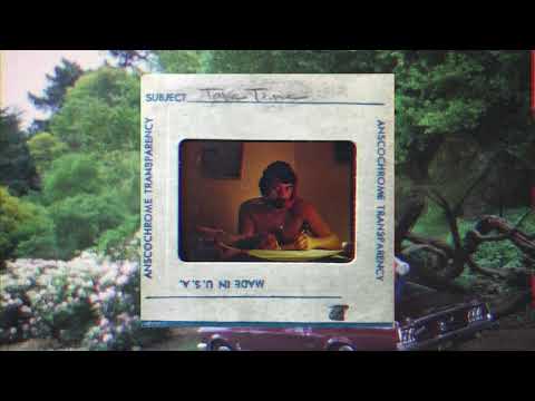 Honest Men - Take Time (Audio)