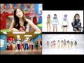 Girls' Generation and Dead Fantasy - Gee^4 ...