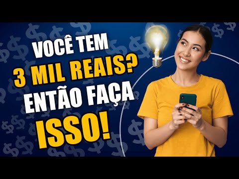 , title : 'Como montar um negócio com 3 mil Reais'