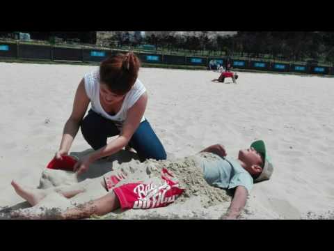 Colombia Au Pair Jessel, 22 – EurAupair Video Profile