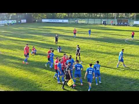 CELEBRA BATAIE DE LA RUGINOASA | VARIANTA SOFT PENTRU FOTBAL | GLORIA BALTATI - CSM PASCANI | CUPA