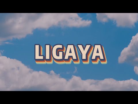 Dro Perez - Ligaya ft. Jenzen Guino (Official Lyric Video)