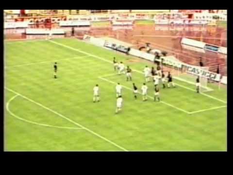 Ancona in A diretta radio 7 giugno 1992