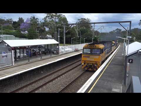 NR34 / NR81 / NR119 / 8230 with PN 7YN2 - 23/11/20