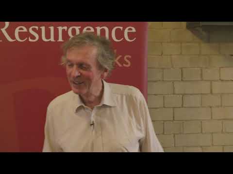 Resurgence Talks  Rupert Sheldrake   Science and Spiritual Practice from The Res