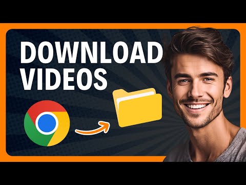 How to Download Embedded Videos in Chrome (2025)