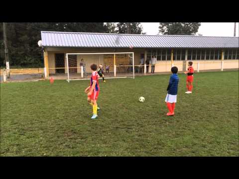 Zomerstage Itna Itterbeek 2015