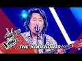 Chip - 'That's All Right' | The Knockouts | The Voice Senior | VTM