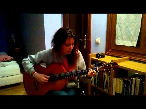 Agur (Irati García Arbizu)