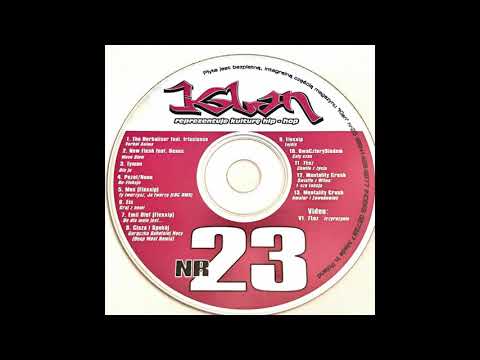 Emil Blef/Flexxip - On dla mnie jest