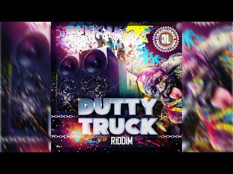 DUTTY TRUCK RiDDiM MiX SOCA 2023 (Mr. Bessor, M1 aka Menace, Swappi, Bunji Garlin)