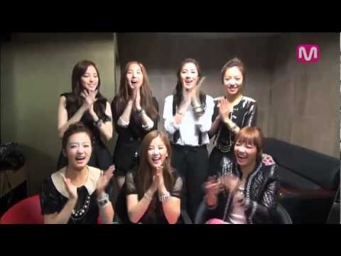 111122 Apink- Mnet Asian Music Awards