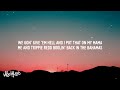 Blast Off Lyrics