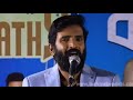 Sathanam Press Meet