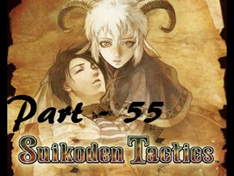 Let's Play Suikoden Tactics - Part 55: Heinzed