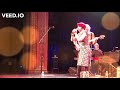 Duffy Bishop at The Triple Door Sept 2021
