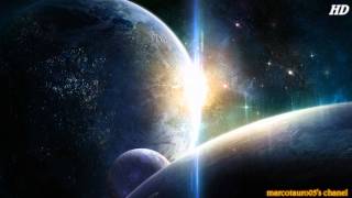 CARPE NOCTUM-DJ TIESTO-- "SPACE" [HD] [3D]