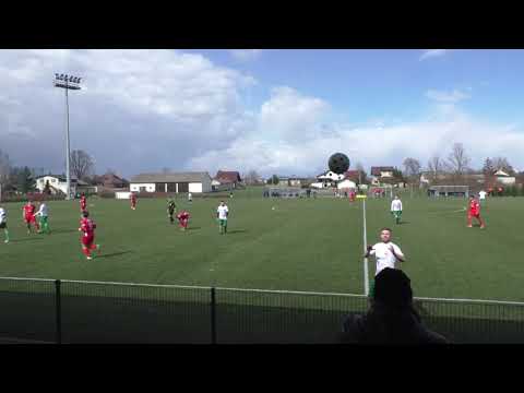 kolejka 23 Kwiatkowice - Poddębice