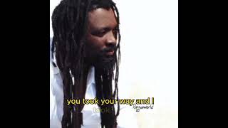 Lucky Dube Release Me (lyrics)