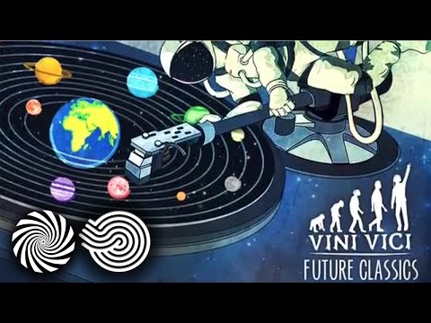 Vini Vici - The Tribe