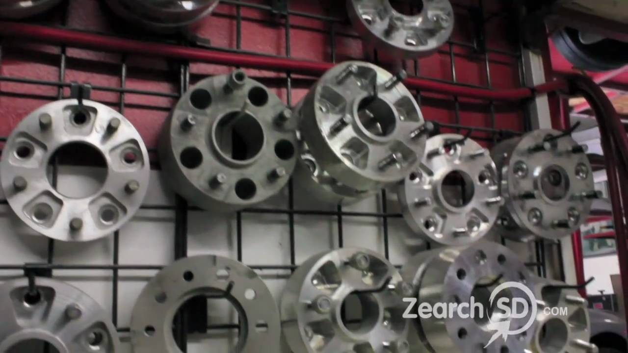 Better Bodies Motorsport video