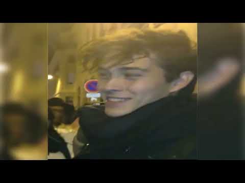 You right x luxurious (Slowed reverb) (versión tik tok) X Chico lachowski