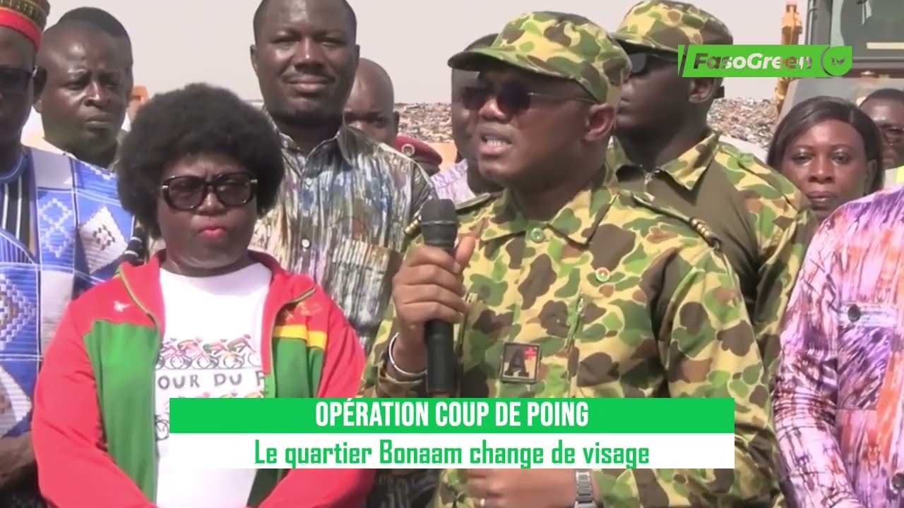 JT DU 07 JUILLET 2026 : Retrouvez le journal de 18h45 avec Sara BOUGOUMA